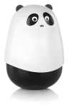 Jané Panda / Hojdačka na kočík / 3 úrovne výkonu / 300 min batérie / USB-C / od narodenia (030702C01JN)