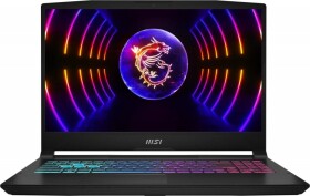 MSI Katana 15 B13VGK-1493XPL i7-13620H / 16 GB / 1 TB / RTX 4070 / 144 Hz / 16 GB RAM / 1 TB SSD PCIe / Windows 11 Home