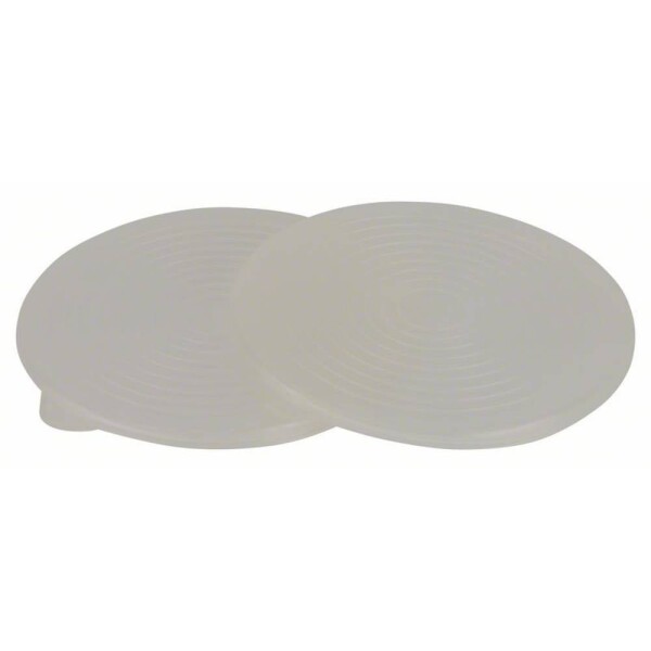 Tesniaci kryt pre zberný krúžok na vodu, 235 mm, pre 2 609 390 389, 2 608 550 620 Bosch Accessories 2609390391 Priemer 235 mm; 2609390391