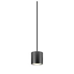 SLV OCULUS 1008615 závesné svietidlo LED 11 W bronz; 1008615