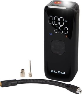 Blow Kompresor samochodowy pompka BLOW AP01