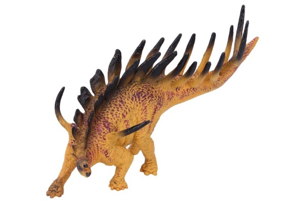 D - Figúrka Dino Kentrosaurus 15cm, Atlas, W101839