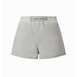 Dámske šortky QS6799E-P7A - Calvin Klein L