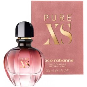 Paco Rabanne Pure XS For Her EDP ml