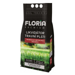 AGRO FLORIA PREMIUM Likvidátor trávnej plste 7,5 kg