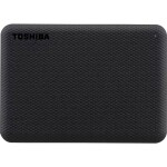 Toshiba Canvio Advance 4TB (HDTCA40EK3CA)