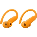 Beats Powerbeats Pre 2 oranžové / bezdrôtové slúchadlá / mikrofón / ANC / Bluetooth / IPX4 (MX743EE/A)