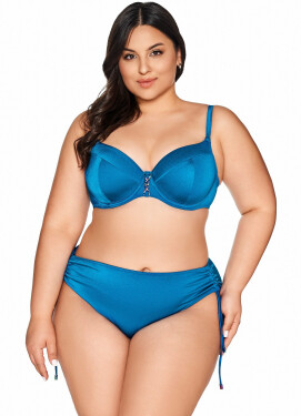 Spodný diel plaviek Ava SF 13/2 Azure S-3XL Azure XL-42