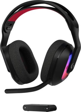 Logitech Astro A20 X Czarne (939-002247)