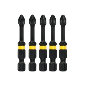 DeWalt DT7997T / Sada bitov PH1 / 5 ks / 50 mm / Extreme Torsion (DT7997T)