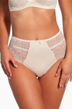 Brazílske nohavičky model 189786 Bella Misteria XXL