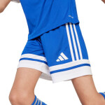 Šortky adidas Squadra 25 Jr JJ2419 116 cm