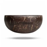 Kokosová miska - GymBeam (hnedá) (82501-1-single_variant)