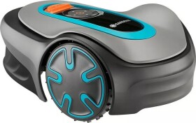 Gardena SILENO Minimo 400 m² Vejos pjovimo robotas su Bluetooth®