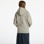 Mikina Nike M Nk Solo Swoosh Fleece Po Hoodie Light Army S