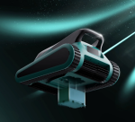 Automatický batériový vysávač Maytronics Niya Tracker 35