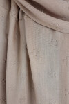 SCARF BR-881 Karamel 70X180