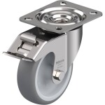 Blickle 613984 otočné koliesko s brzdou; 613984
