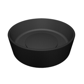 Kuchinox - Perl - umývadlo na dosku granit 36x36 VGP1710T