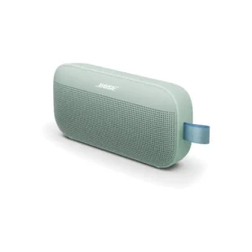 Bose SoundLink Flex II zelená / Bezdrôtový reproduktor / Bluetooth 5.3 (887612-0400)