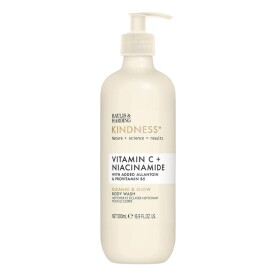 Baylis & Harding Rozjasňujúci sprchový gél s vitamínom C Kindness+ 500 ml