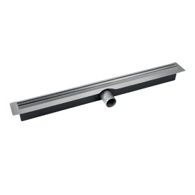 Laveo - Slim - sprchový žľab 100 cm COS_210D