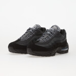Tenisky Nike Air Max 95 Big Bubble Black/ Metallic Silver-Lime Blast EUR 8.5