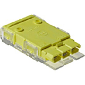 Molex zásuvkové púzdro na kábel 194210001 1 ks; 194210001