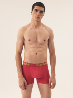 Henderson boxerky 42628 Star 2 A'3 M-3XL Vícebarevné XL