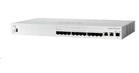 Cisco Catalyst C1300-12XS / Switch / 10x SFP+ / 2x 10GbE/SFP+ combo / L3 / REFRESH (C1300-12XS-RF)