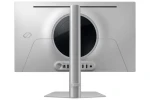 27" Samsung Odyssey OLED G6 strieborná / Monitor / OLED / 2560x1440 / 240Hz / 0,03ms / 1000000:1 / 250 cd/m2 / HDMI + DP (LS27DG610SUXEN)