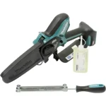 Makita UC029GZ / Aku prerezávacia reťazová píla / Li- ION XGT 40V / bez aku (UC029GZ)