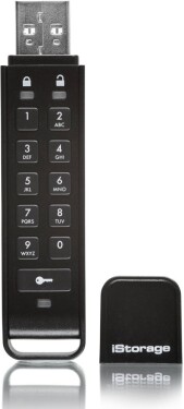 IStorage Pendrive szyfrowany iStorage datAshur Personal2 USB3 32GB