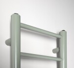 SAPHO - DINA vykurovacie teleso 300x1740 verde mat IR376V