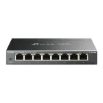 TP-LINK TL-SG108E Switch TL-SG108E