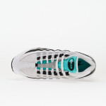 Tenisky Nike Air Max 95 Og White/ Hyper Jade-Black-Metallic Silver EUR 45.5