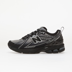 Tenisky New Balance 1906 Black/ Black EUR 41.5