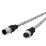 Metz Connect Kabel kábel; 142MIA12050