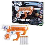 Hasbro Nerf Roblox Rev