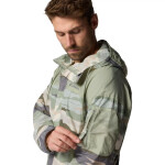 Columbia Challenger II Novelty Windbreaker Jacket M 2116981348 pánske XL