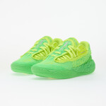 Tenisky Puma MB.05 Lo Flourish Fluro Green Pes EUR 47