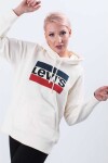 Dámska mikina Levi's Graphic Hoodie W 359460001 XS