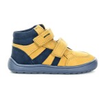 Protetika Plus Protetika Kirk Brown celoročné členkové barefoot topánky 24 EUR