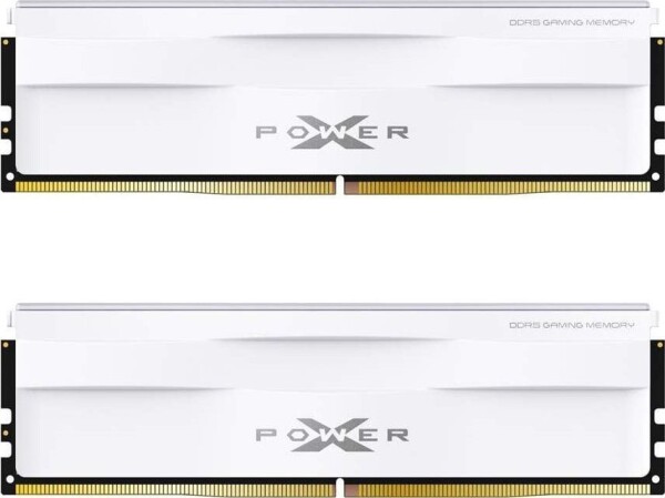 Silicon Power XPOWER Zenith, DDR5, 64 GB, 6000MHz, CL30 (SP064GXLWU60AFDG)