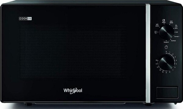 Whirlpool MWP 103 B