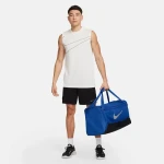 Nike Brasilia DH7710 480 bag modrý 60l