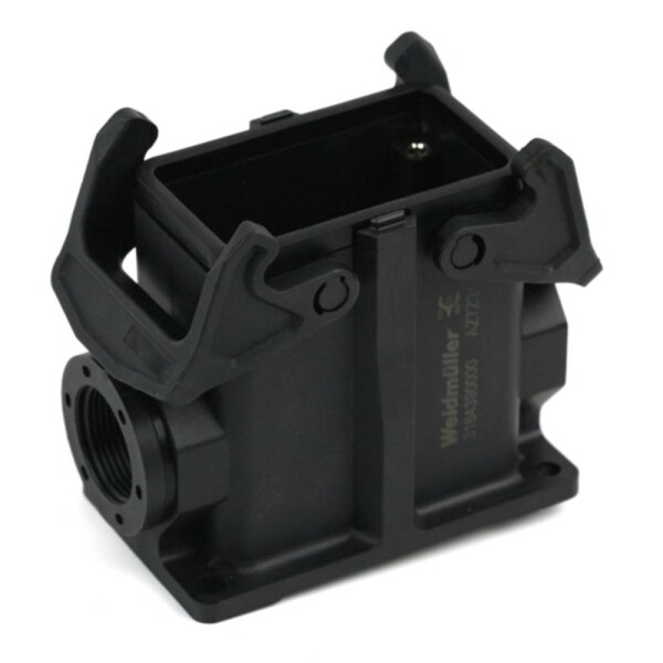 Weidmüller HDC 10B SBU 1M25 BP 3164390000 púzdro 1 ks; 3164390000