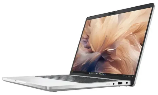 DELL Pro 14 PLUS PB14250 strieborná / 14" FHD+ / Intel Core Ultra 5 238V / 32GB / 512GB SSD / Intel Arc 130V / W11P (XPGDP)
