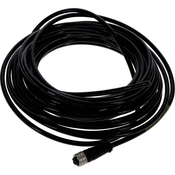 Molex upravený zástrčkový konektor pre senzory - aktory, 1201088273, 1 ks; 1201088273