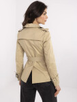 Kabát NM CZ Q22 1805 5.96 ťava 2XL